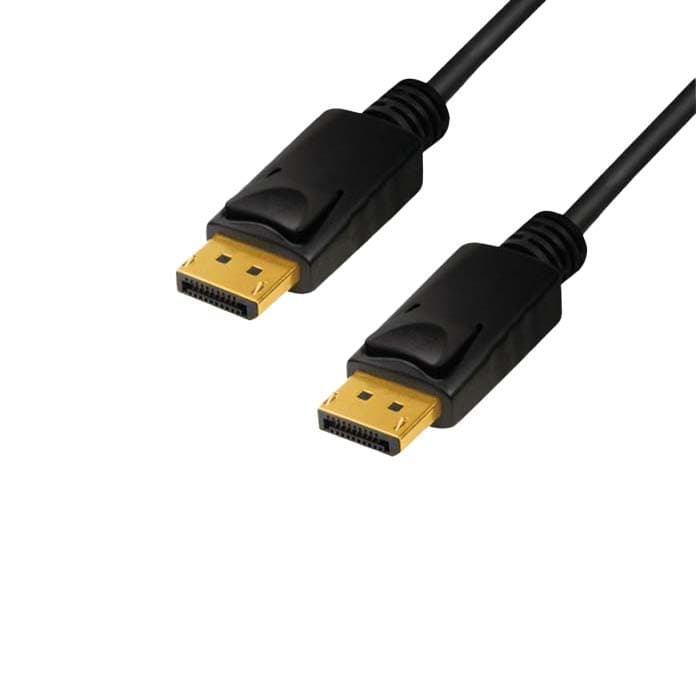 کابل تصویر DisplayPort مدل DP8CB18 طول 1.8 متر — تصویر ۶