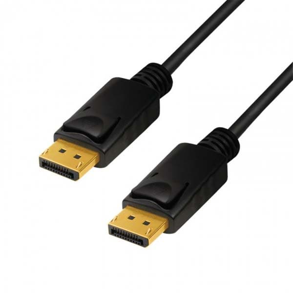 کابل تصویر DisplayPort مدل DP8CB18 طول 1.8 متر — تصویر ۸