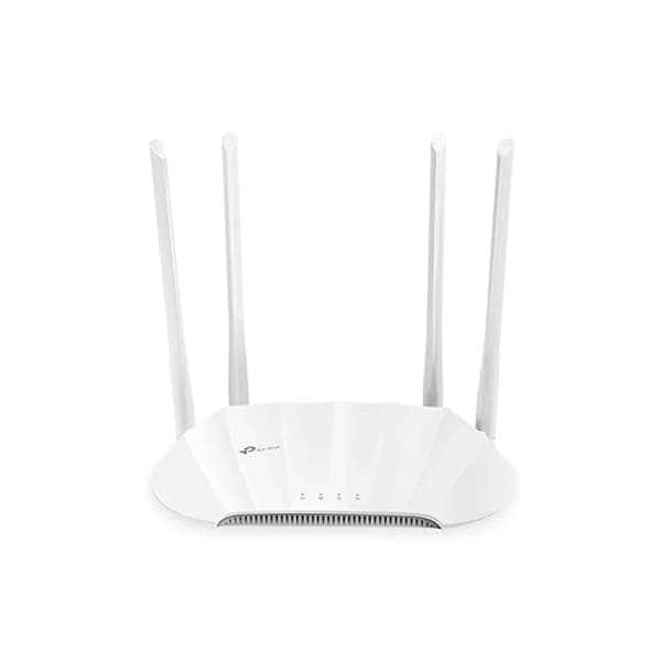 اکسس پوینت بی سیم و دوباند AC1200 تی پی لینک مدل TPLink TL-WA1201 — تصویر ۵