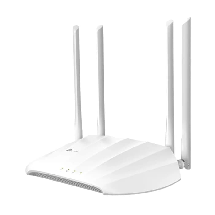 اکسس پوینت بی سیم و دوباند AC1200 تی پی لینک مدل TPLink TL-WA1201 — تصویر ۷