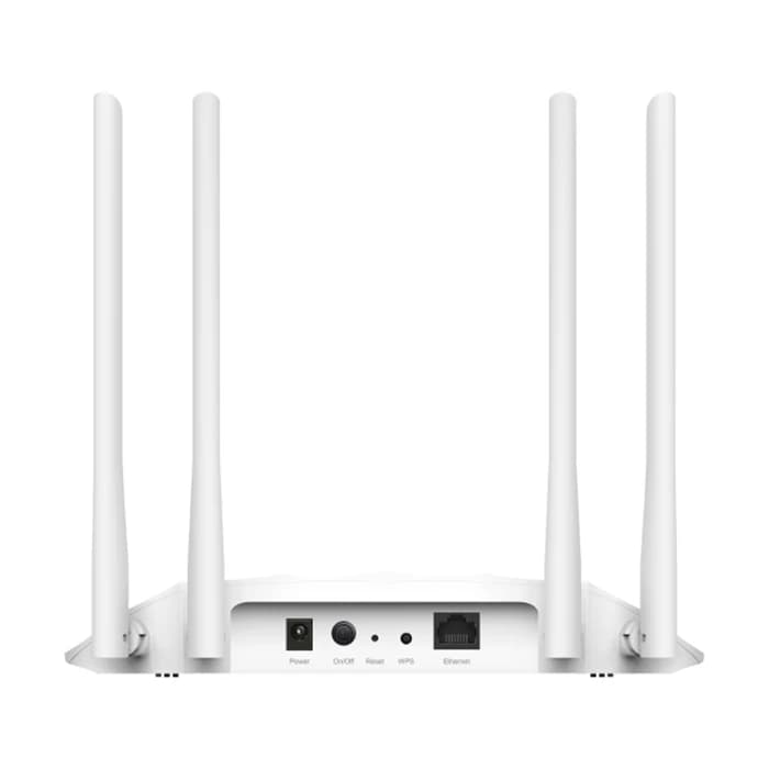 اکسس پوینت بی سیم و دوباند AC1200 تی پی لینک مدل TPLink TL-WA1201 — تصویر ۴