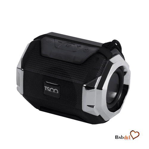 اسپیکر بلوتوثی قابل حمل تسکو TSCO SPEAKER TS 2307