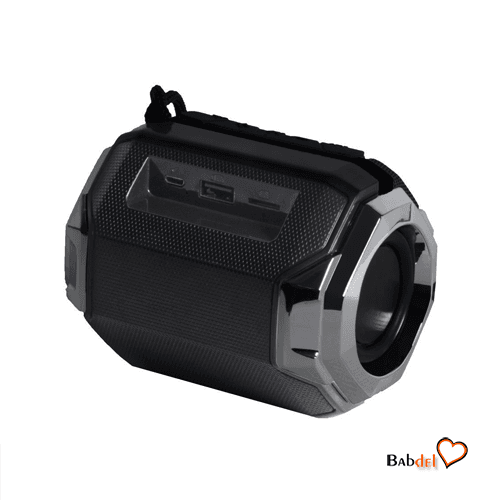 اسپیکر بلوتوثی قابل حمل تسکو TSCO SPEAKER TS 2307 — تصویر ۲