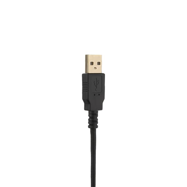 کیبورد مخصوص بازی فاکس ری مدل FXR-BKL-63 — تصویر ۱۲
