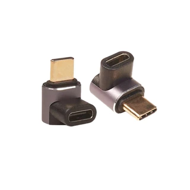 مبدل USB-C کی نت مدل K-AUCMF4902