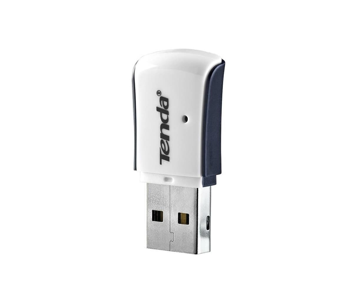 کارت شبکه USB بی سیم 150Mbps تندا مدل Tenda W311M — تصویر ۵