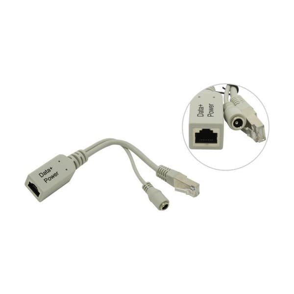 کابل انژکتور آداپتور POE میکروتیک مدل RBPOE — تصویر ۴