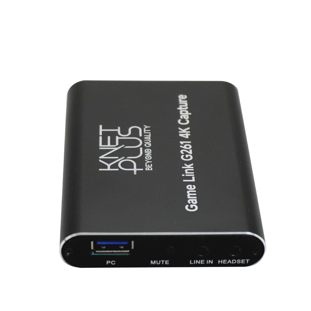 کارت کپچر کی نت پلاس مدل KP-G261 KP-COHDCAP261 — تصویر ۷