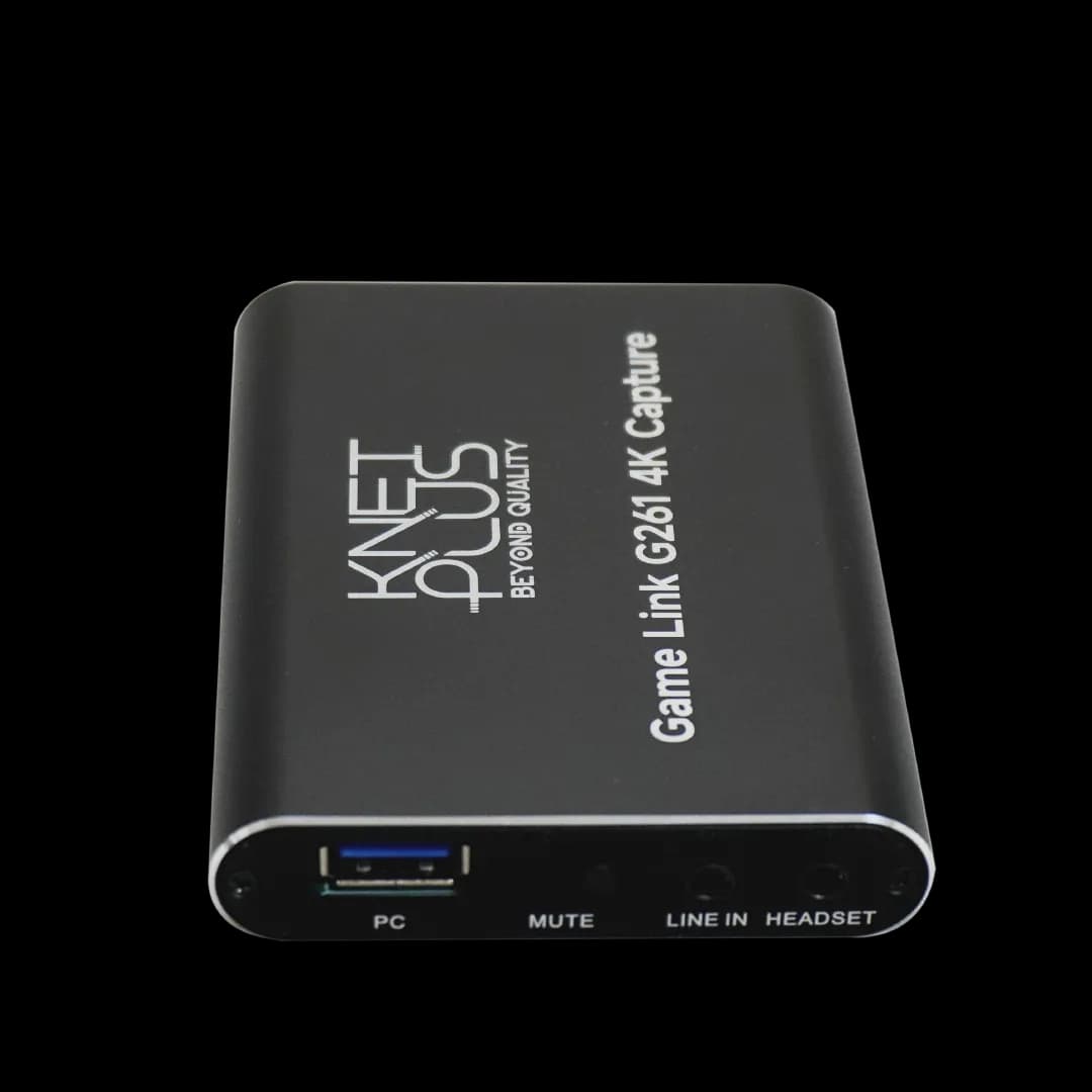 کارت کپچر کی نت پلاس مدل KP-G261 KP-COHDCAP261 — تصویر ۳