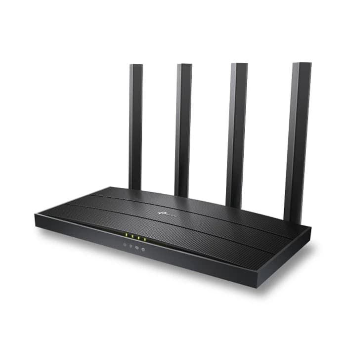 روتر بی سیم و دوباند AX1500 تی پی لینک مدل TPLink Archer AX12 — تصویر ۷