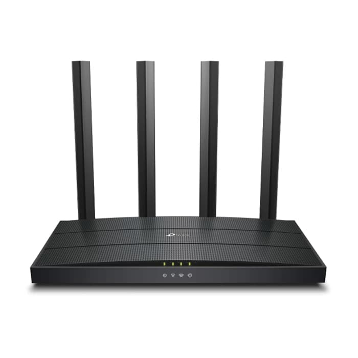 روتر بی سیم و دوباند AX1500 تی پی لینک مدل TPLink Archer AX12 — تصویر ۵