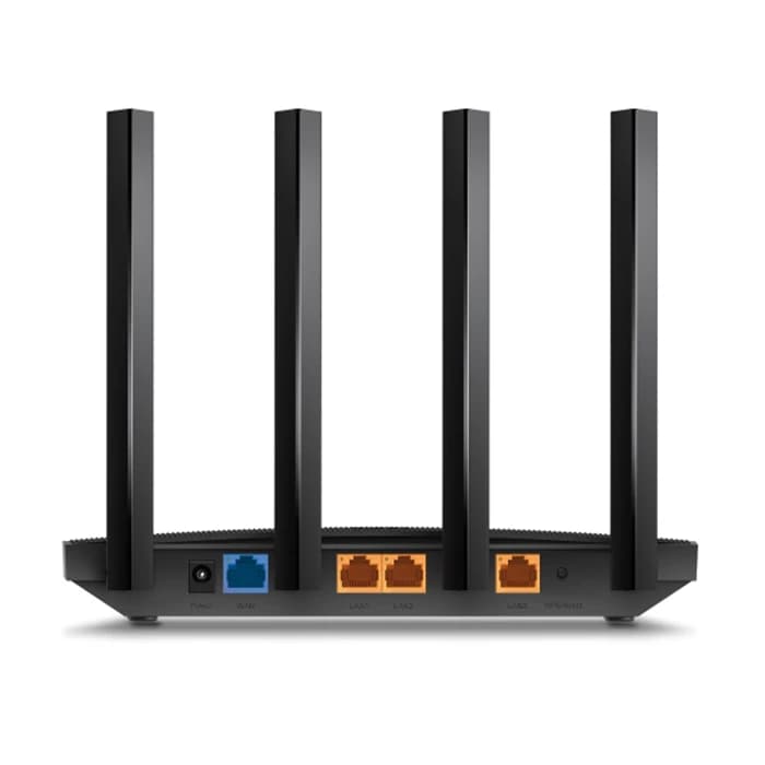 روتر بی سیم و دوباند AX1500 تی پی لینک مدل TPLink Archer AX12 — تصویر ۲