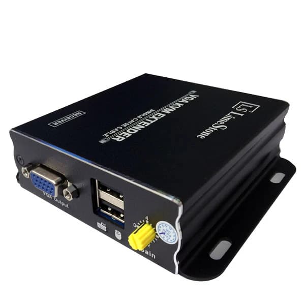 کی وی ام اکستندر VGA لایمستون مدل Limestone LS-VKE300 — تصویر ۹