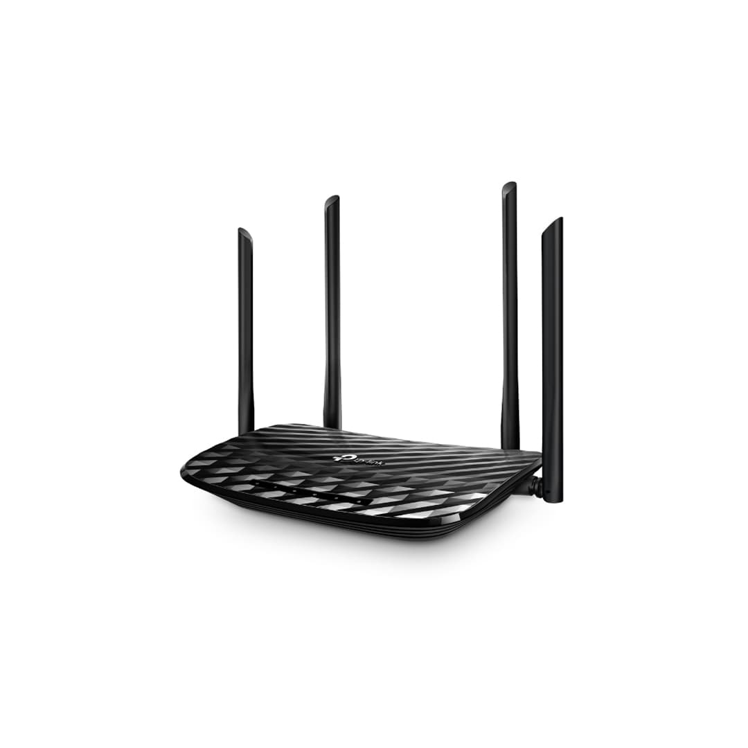روتر تی پی لینک TPLink Archer C6 AC1200 – V2 دست دوم — تصویر ۸