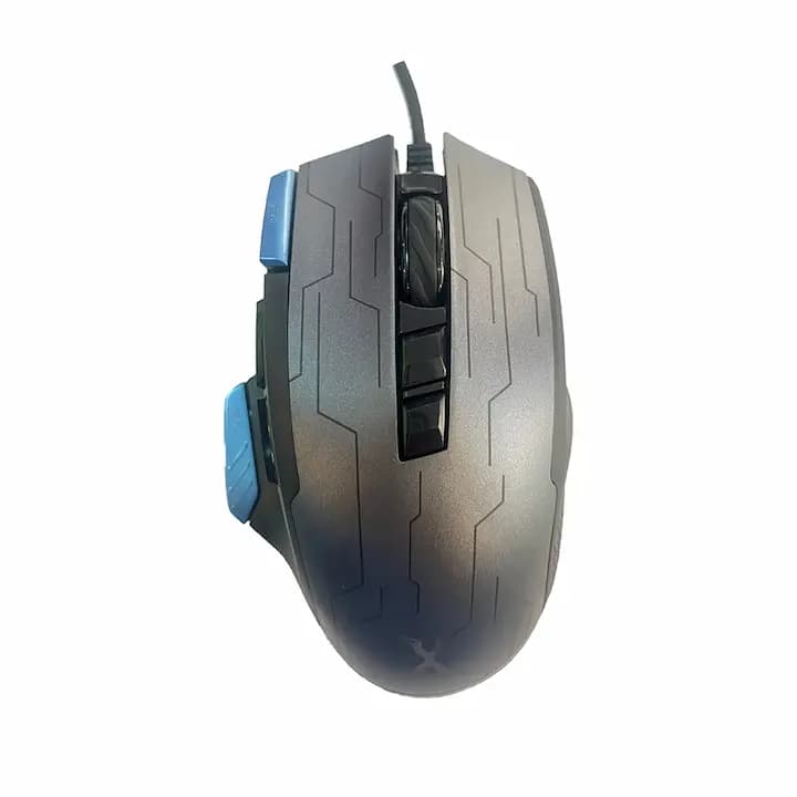 ماوس فاکس ری مدل FXR-SM-28 — تصویر ۹