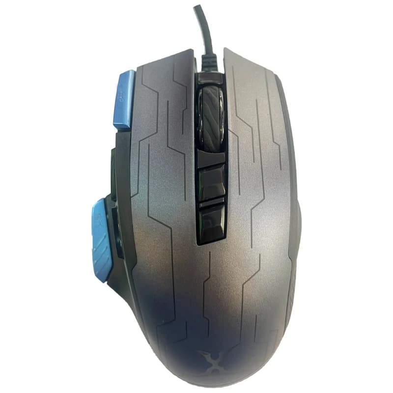 ماوس فاکس ری مدل FXR-SM-28 — تصویر ۷