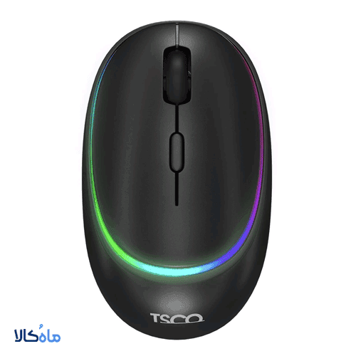 ماوس بی سیم تسکو TSCO MOUSE Wireless TM 794BT — تصویر ۲