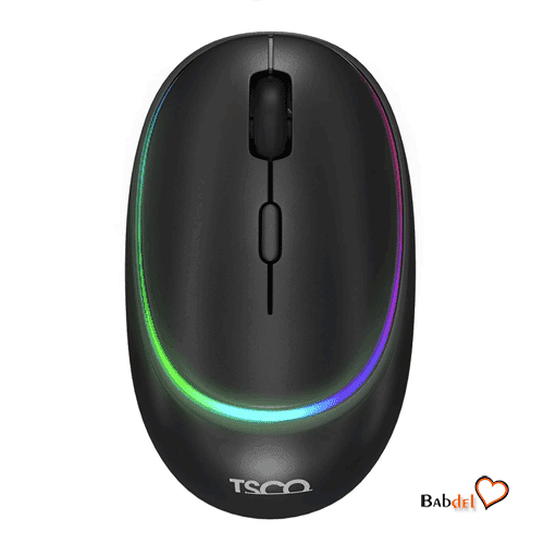 ماوس بی سیم تسکو TSCO MOUSE Wireless TM 794BT