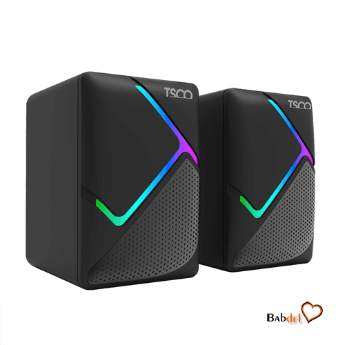 اسپیکر تسکو TSCO SPEAKER TS 2051 — تصویر ۴