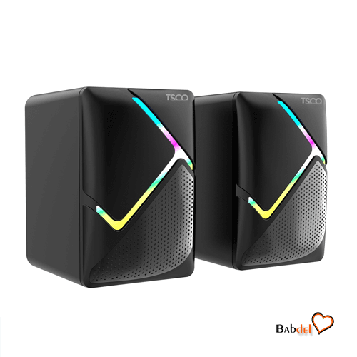 اسپیکر تسکو TSCO SPEAKER TS 2051 — تصویر ۲