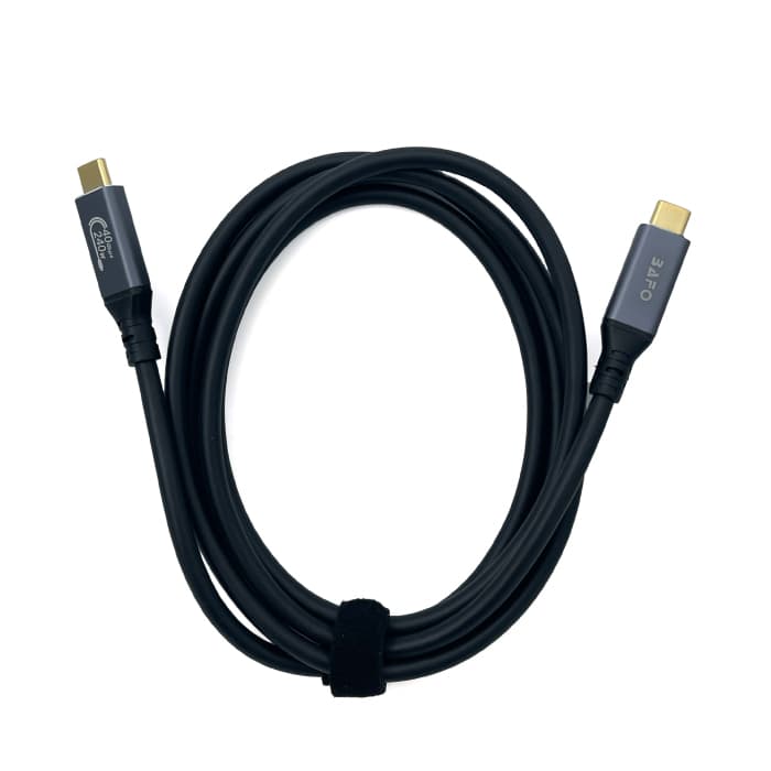 کابل Thunderbolt 3 بافو مدل BAFO BF-H483 — تصویر ۶