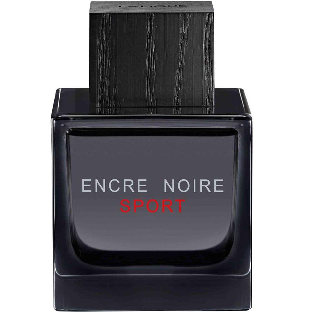 ادو تویلت مردانه لالیک مدل Encre Noire Sport حجم ۱۰۰ میلی لیتر — تصویر ۴