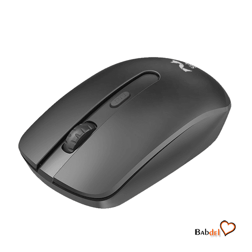 ماوس بی سیم زیچر Sicher MOUSE M205 — تصویر ۴