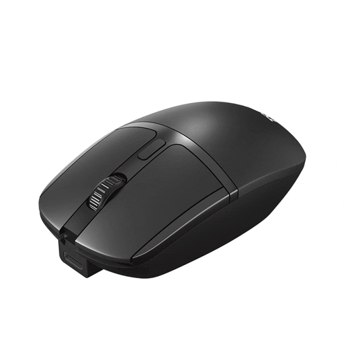 ماوس بی سیم تسکو TSCO MOUSE TM 773W — تصویر ۵