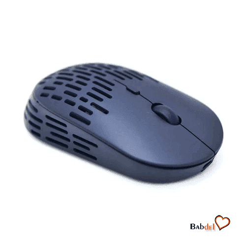 ماوس بی سیم تسکو TSCO MOUSE Wireless TM 731W — تصویر ۳