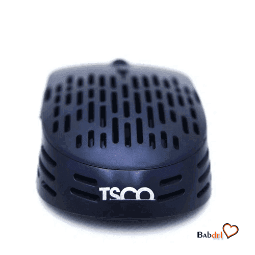 ماوس بی سیم تسکو TSCO MOUSE Wireless TM 731W — تصویر ۴