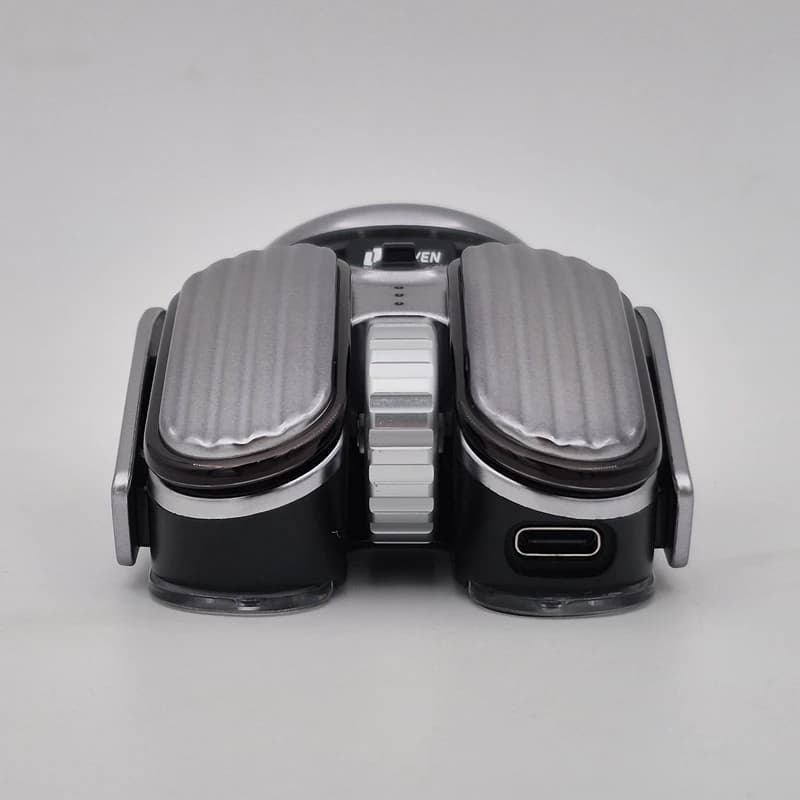 ماوس گیمینگ وایرلس و بلوتوثی الون ELEVEN ROBOCOP — تصویر ۷