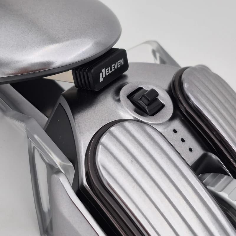 ماوس گیمینگ وایرلس و بلوتوثی الون ELEVEN ROBOCOP — تصویر ۶