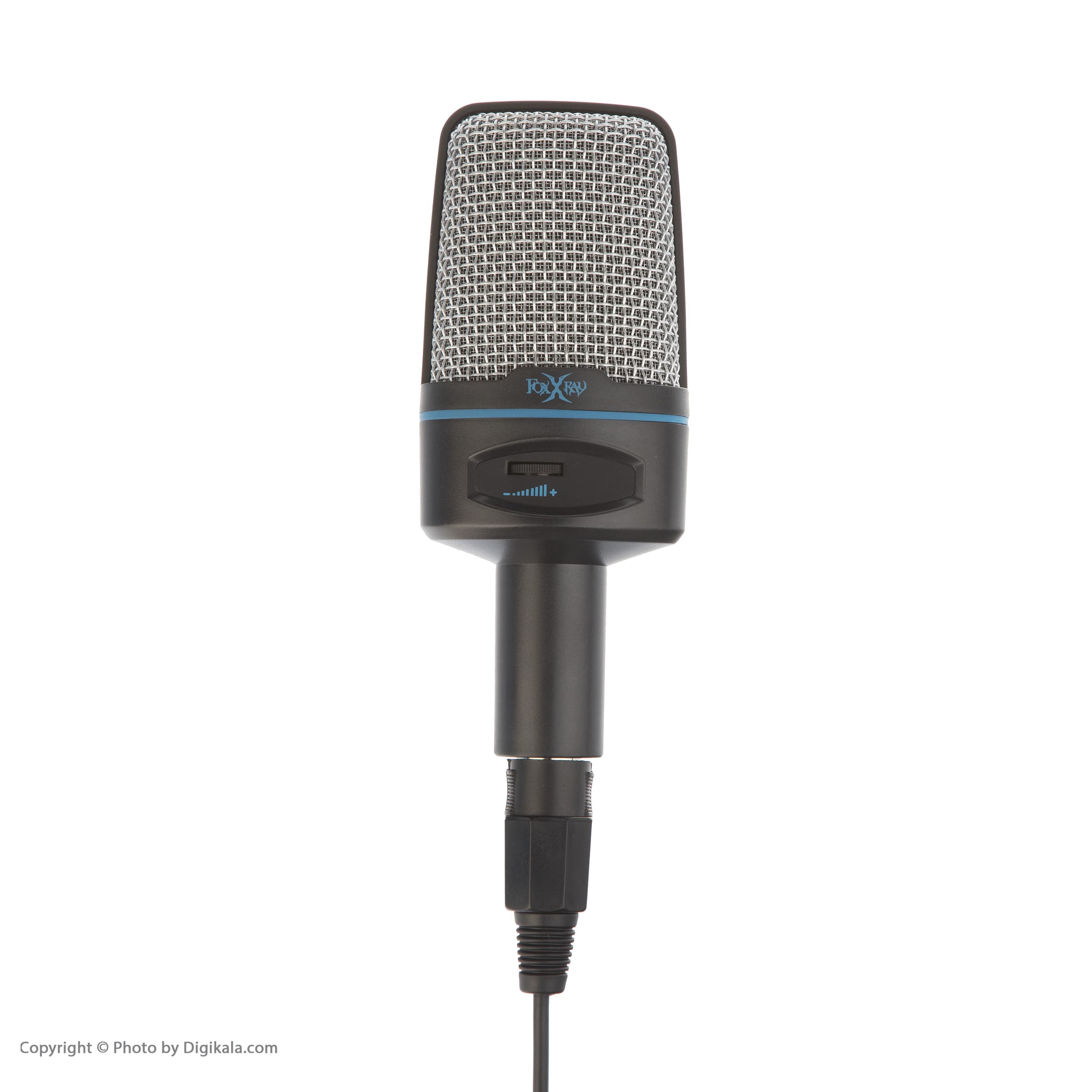 میکروفن رومیزی فاکس ری مدل FXR-BAM-06 — تصویر ۳