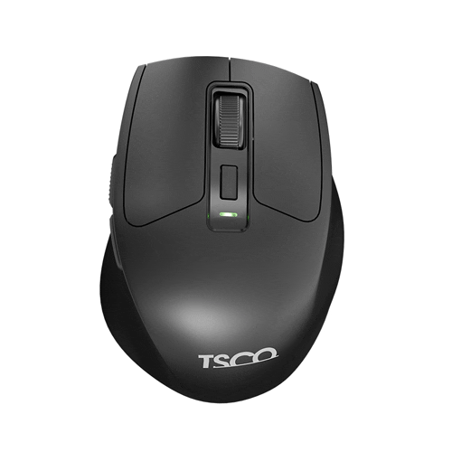 ماوس بی سیم تسکو TSCO MOUSE TM 733W — تصویر ۴