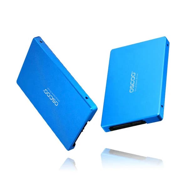 اس اس دی اینترنال اسکو مدل OSCOO Blue 001 128GB — تصویر ۴
