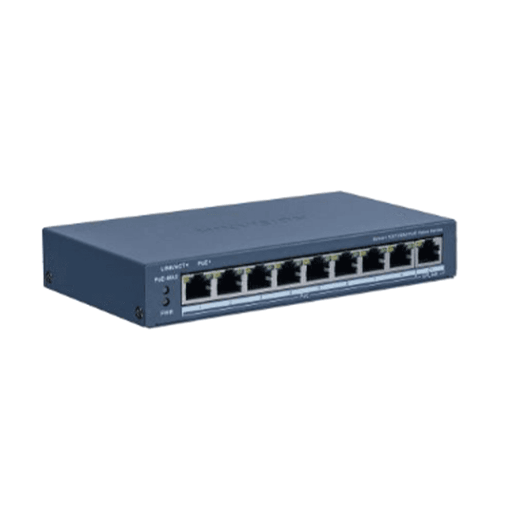 DS-3E1309P-EI/M HIKVISION