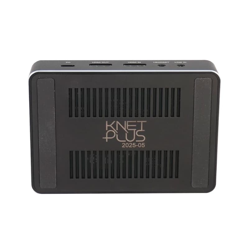 کارت کپچر اکسترنال کی نت پلاس مدل KP-COHDCAP270 KP-G270 — تصویر ۹