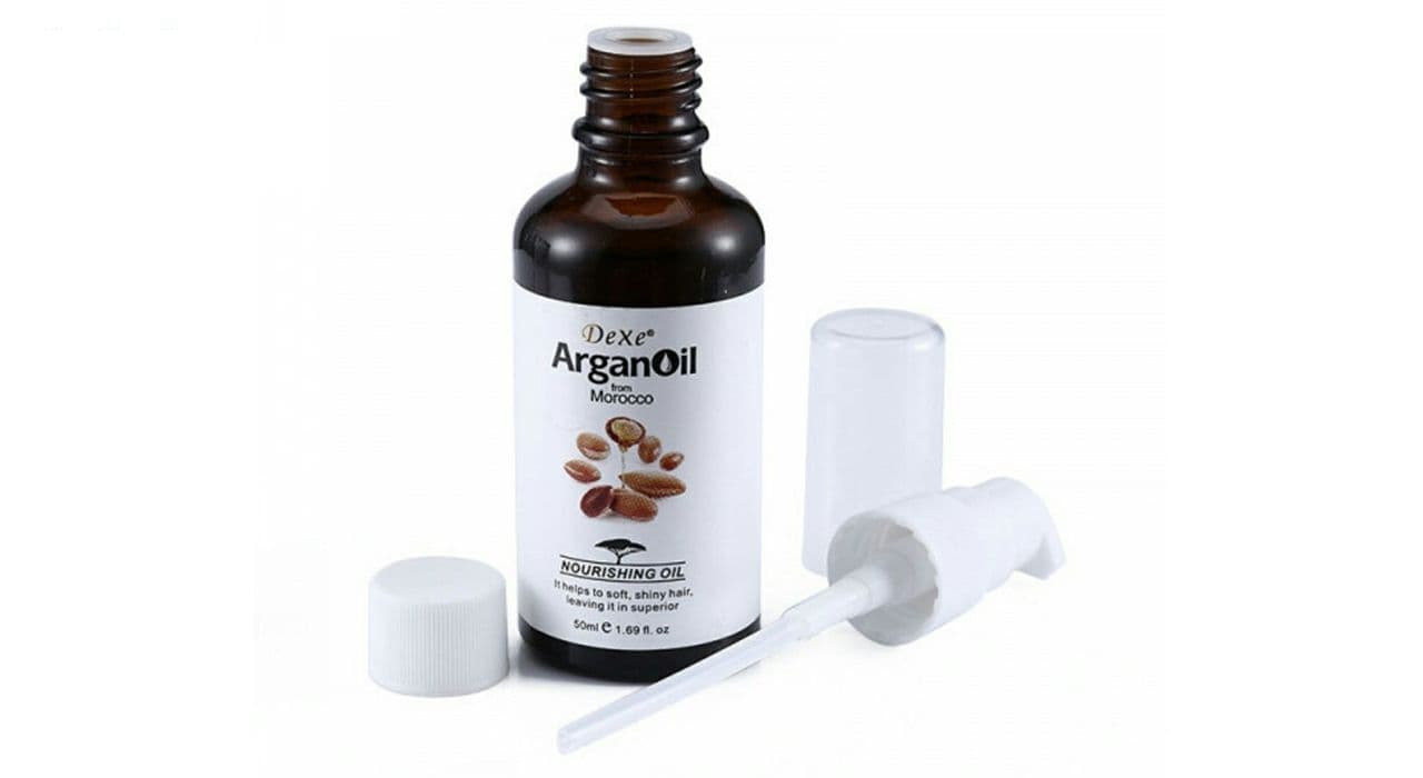 روغن آرگان دکسی مدل Morocco حجم ۵۰ میلی لیتر — تصویر ۲
