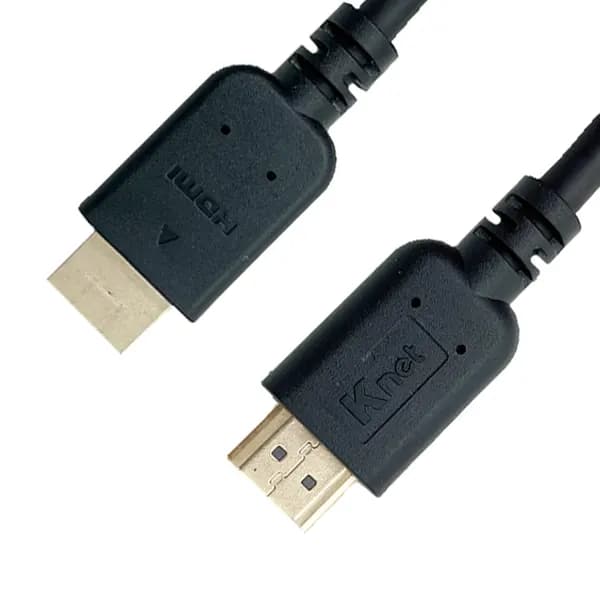 کابل HDMI V1.4 برند کی نت مدل K-NET K-CH140150 به طول 15 متر — تصویر ۵