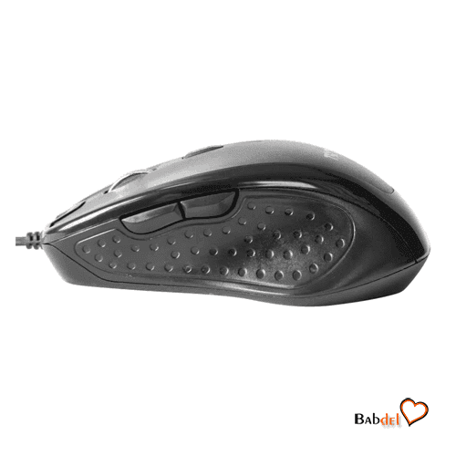 ماوس تسکو باسیم TSCO MOUSE TM 304 — تصویر ۵
