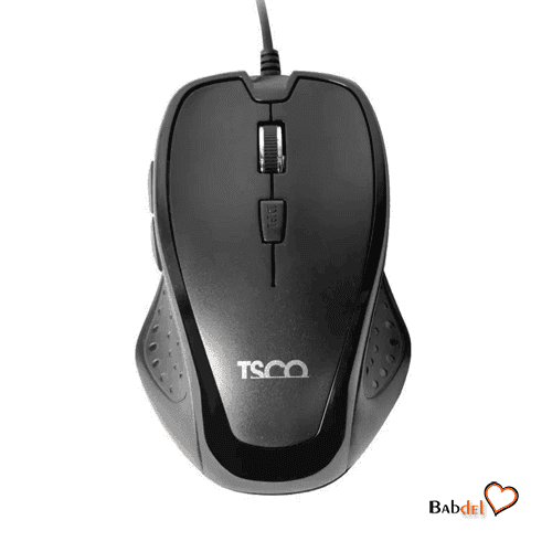 ماوس تسکو باسیم TSCO MOUSE TM 304