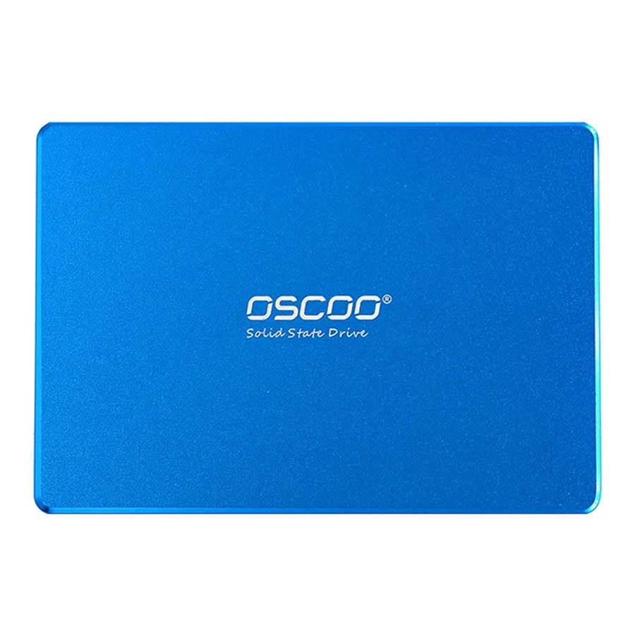 اس اس دی اینترنال اسکو مدل OSCOO Blue 001 256GB — تصویر ۸