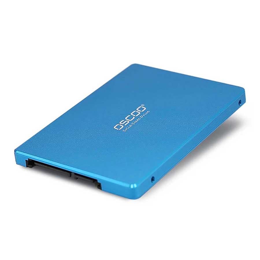اس اس دی اینترنال اسکو مدل OSCOO Blue 001 256GB — تصویر ۹