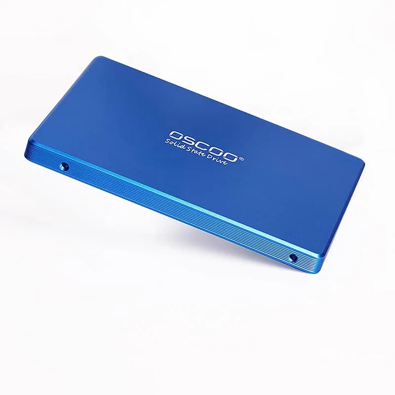 اس اس دی اینترنال اسکو مدل OSCOO Blue 001 256GB — تصویر ۲