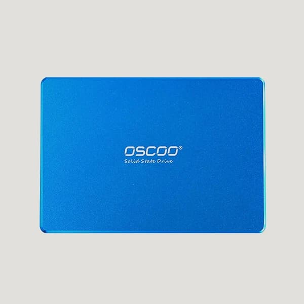 اس اس دی اینترنال اسکو مدل OSCOO Blue 001 256GB — تصویر ۷