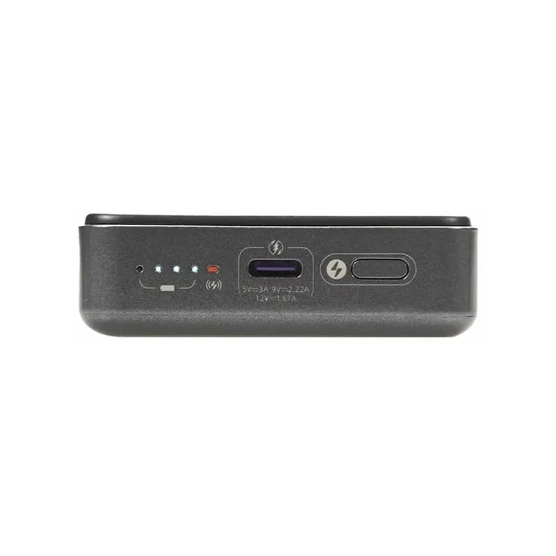 پاوربانک روموس مدل ROMOSS WSC10-121 ظرفیت 10000MAH — تصویر ۲