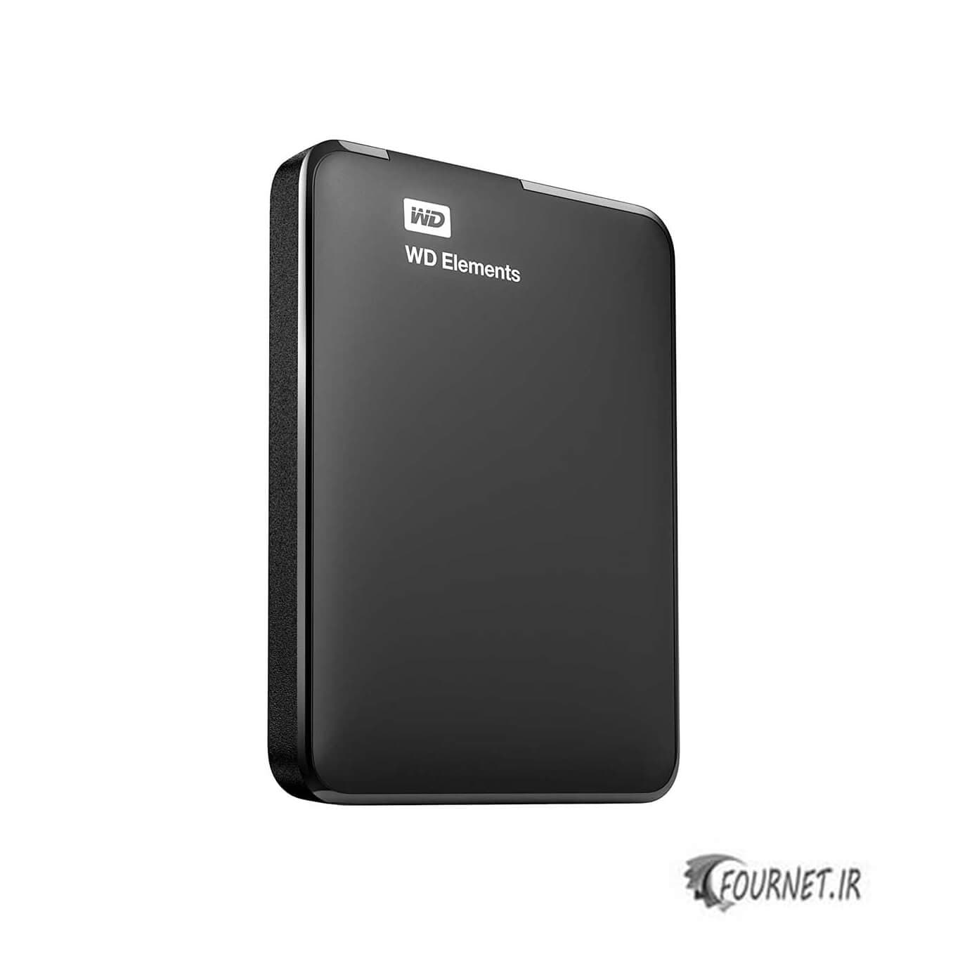 باکس هارد 2.5 اینچ WESTERN DIGITAL ELEMENTS USB3.0 — تصویر ۴