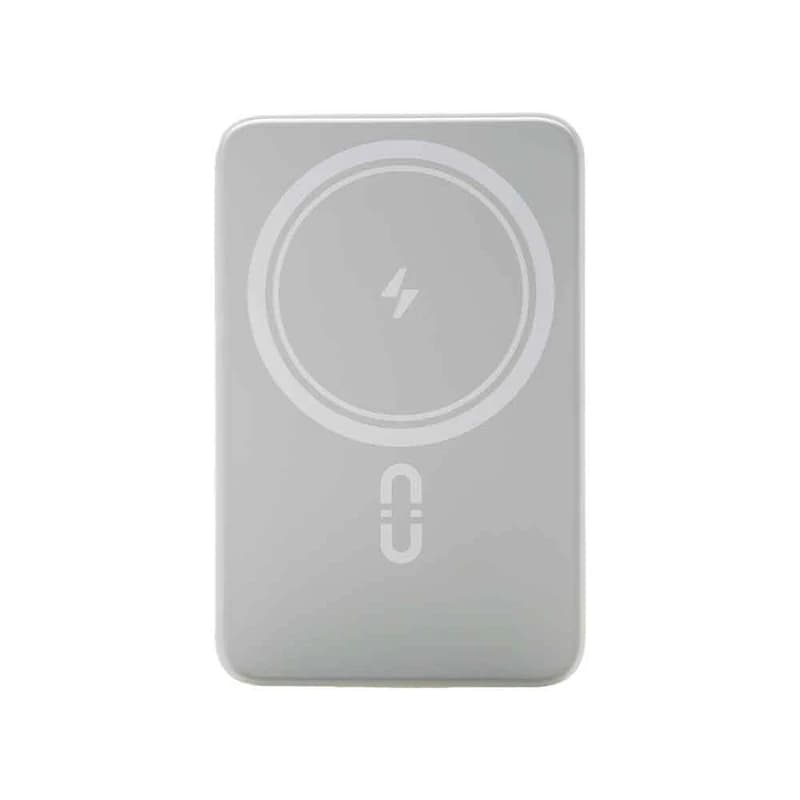 پاوربانک روموس مدل ROMOSS WMS10-121 با ظرفیت 10000MAH با قابلیت شارژ وایرلس — تصویر ۳