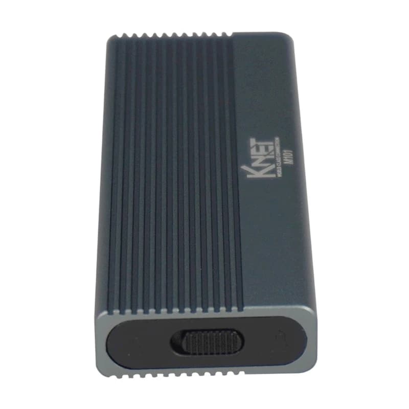 باکس هارد 2٫5 اینچ USB 3.0 کی نت مدل K-CM2M101 — تصویر ۸