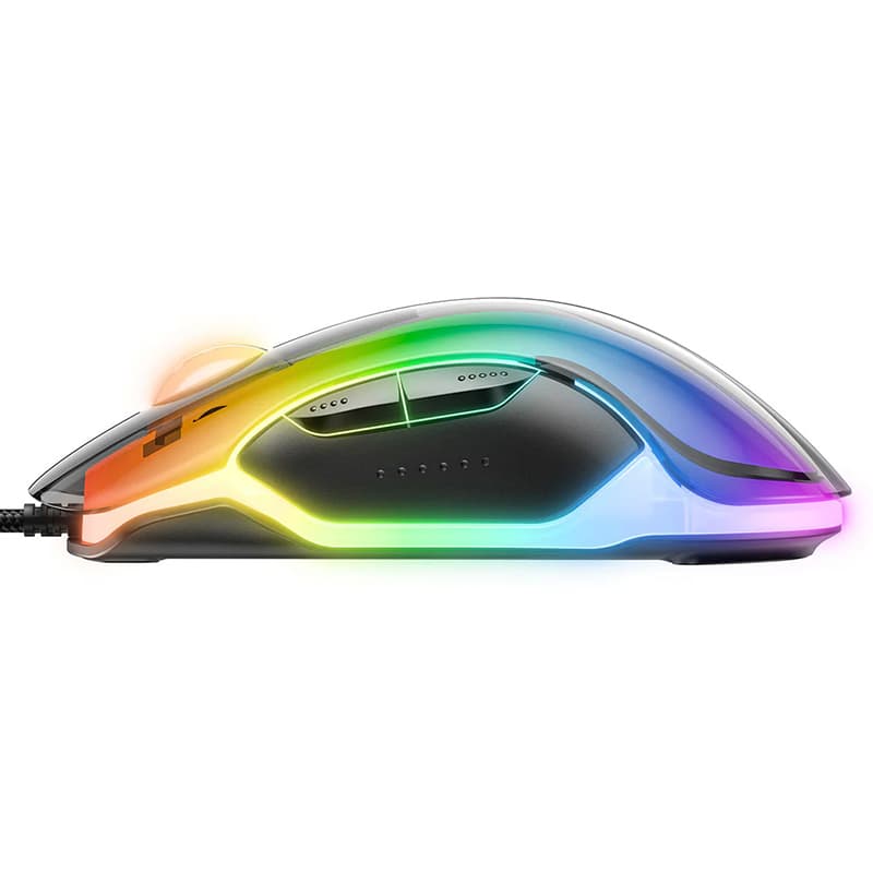 ماوس مخصوص بازی اونیکوما مدل ONIKUMA CW925 — تصویر ۵